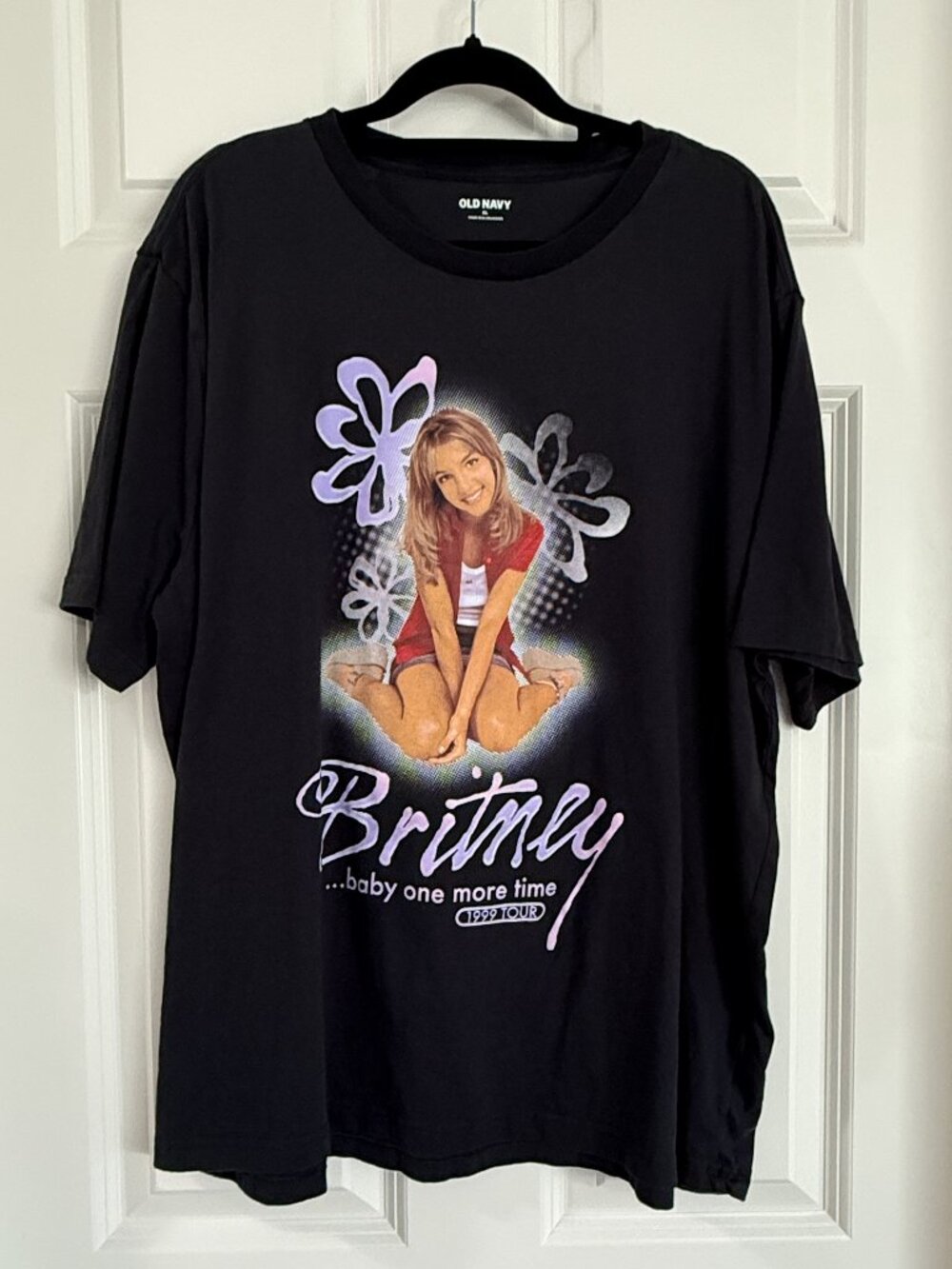 Men's Old Navy Britney Spears™ T-Shirt